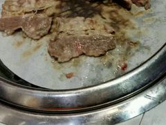 -钱小奴创意自助餐厅·原切谷饲安格斯畅吃(苏州昆山招商花园城店)