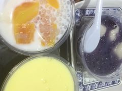 -百花传统甜品店(原址店)
