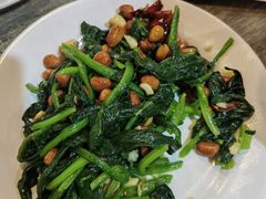 -玫瑰红烤羊排(北新桥三条店)