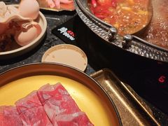 -牛New寿喜烧(金茂览秀城店)