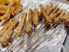 牛小串-熙成烧烤·三十三年(开发区店)
