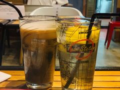 -Tubestation站点比萨(五道营店)