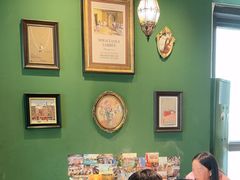 -Thai Basil罗勒叶泰式餐厅(时代天街店)