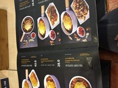 -噹噹呀咪咖喱屋(南京东路店)