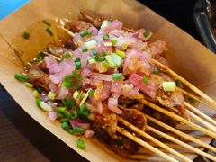 -林二哥宜烤官·宜宾小烧烤