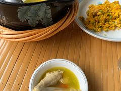 -李东农庄·当地安吉味(中南百草园店)