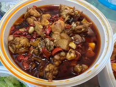 -老三样·旧食新味(万寿宫店)