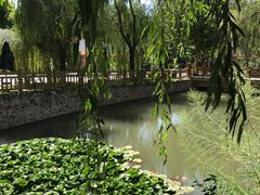 -仙居谷风景区