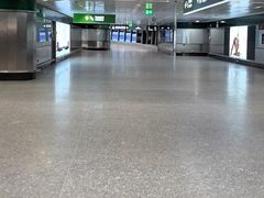 -米兰马尔彭萨国际机场