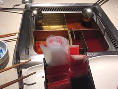 -海底捞火锅(上元大街店)