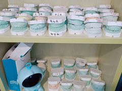 -启辰口腔(南坪店)