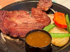 -玛格萝妮比萨屋(陆家浜路店)