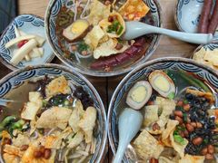 -捕螺记螺蛳粉(东关大街店)