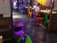 -汉城烧烤(西稍门劳动路店)