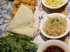 -群英会·三国菜(曹魏古城店)