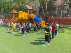 -北京市邮政管理局海慧寺幼儿园