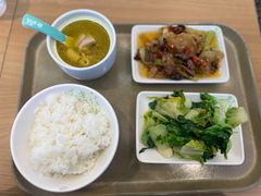 -老乡鸡(新邻天地店)