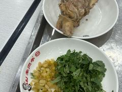 -老四季(南市场店)