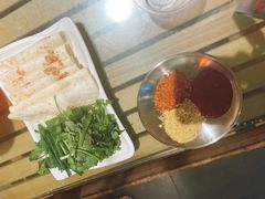 -小吴先生的店·东北烧烤(林科大店)