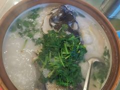 -千岛湖鱼味馆(十字街总店)