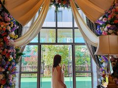 -国信南山温泉