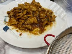-老苏扬饭店