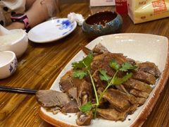 -下梅人家土菜馆(历史文化餐厅度假区店)