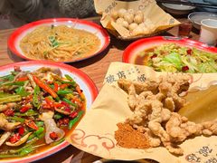 -泥糊破店小酒馆·团建聚餐(南京西路店)