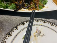 -蒙古人烤羊大师(工农大路创始店)