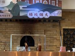 -丰鲤楼•闽南茶楼(仟禧汇店)