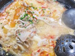 -李师傅脆肚(梅林店)