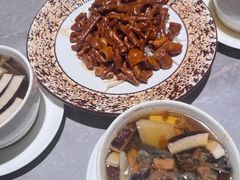 -啫神·广州地标美食(北京路店)