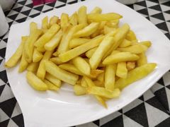 -QQ海鲜餐厅