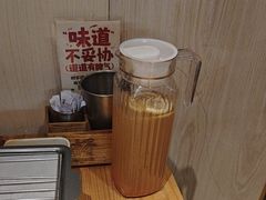 -木屋烧烤(岗顶二店)