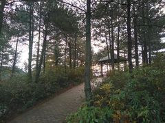 -方岩风景区