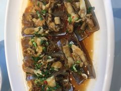 -廊亦舫Lang Yi Fang Restaurant(金桥店)