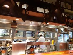 -楼兰新疆主题餐厅(苏州中心店)