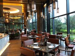 -福州仓山凯悦酒店·Market Cafe Lacucina咖啡厅