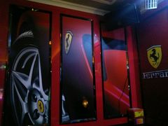 -欢乐盛KTV音乐会所(泰然店)