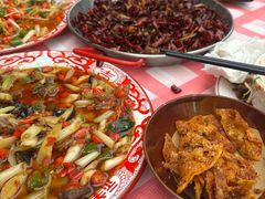 -盐老幺自贡盐帮菜老店