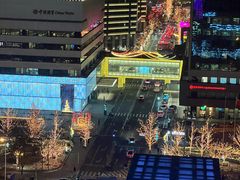 -鼎泰丰(国贸商城店)