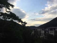 -广州花都木莲庄酒店