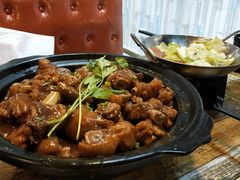 -老长沙湘菜馆(凤凰路店)