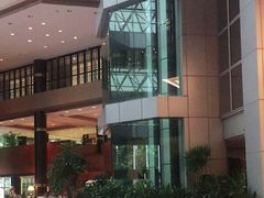 -上海新锦江大酒店