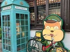 -山塘街
