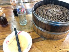 -老长江路灌汤包(天津路总店)