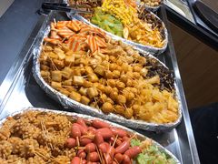 -远大美食广场(远大购物中心店)