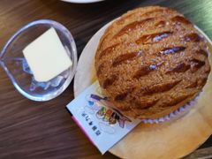 冰火菠萝油-鹅冠港式茶餐厅(来福士店)