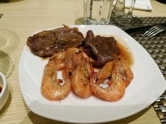 -宁波阳光豪生大酒店·豪生咖啡厅