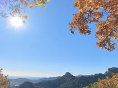 -青岩寺风景区